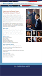 Mobile Screenshot of barackobamapresidentiallibrary.com